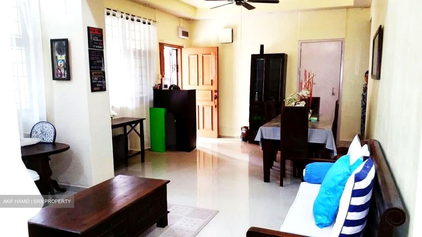 Woodlands Ring Road (Woodlands), HDB 3 Rooms #592610631